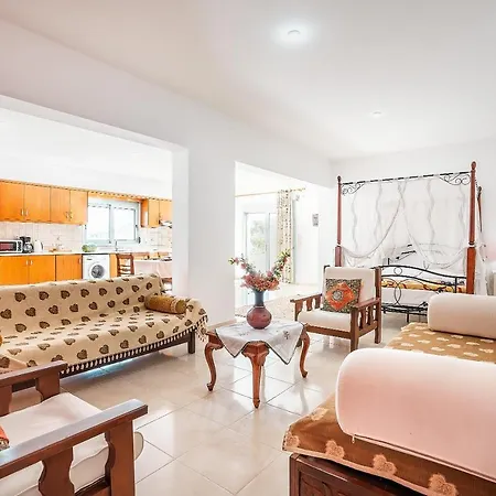 Apartmán White Pearl 1 *
