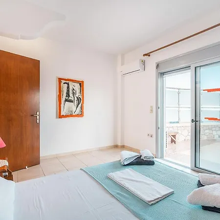 Apartmán White Pearl 1