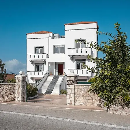 White Pearl 1 Apartment *